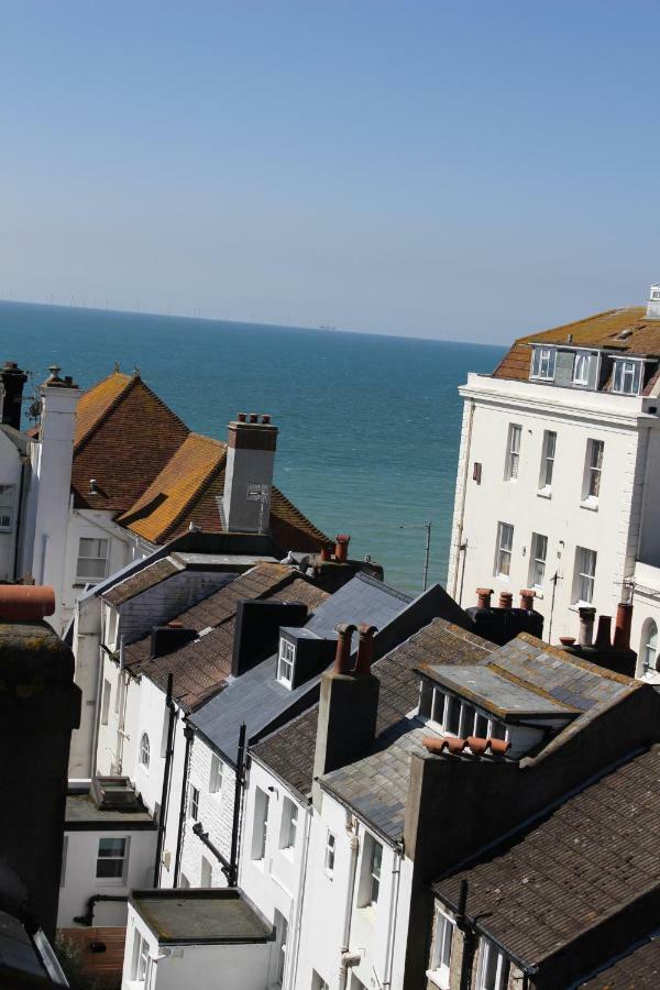 The Brighton Penthouse Exterior photo