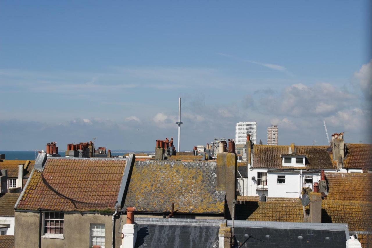 The Brighton Penthouse Exterior photo